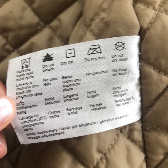 Esprit Light puffer - Picture 5 of 6